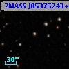 2MASS J05375243+2326468