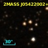 2MASS J05422002+2213481