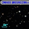 2MASS J05585298+2136217
