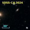 SDSS-C4 3024