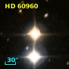 HD  60960