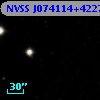 NVSS J074114+422717