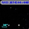 NVSS J074544+440935