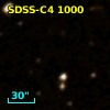 SDSS-C4 1000