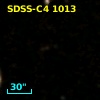 SDSS-C4 1013