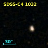 SDSS-C4 1032