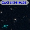 ZwCl 1424+0106