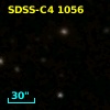 SDSS-C4 1056