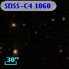SDSS-C4 1060