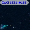 ZwCl 1321+0115
