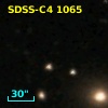 SDSS-C4 1065