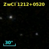 ZwCl 1212+0520