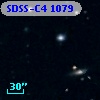 SDSS-C4 1079