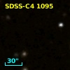 SDSS-C4 1095