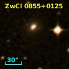 ZwCl 0855+0125