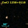 ZwCl 1258+0118