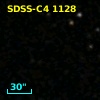 SDSS-C4 1128
