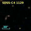 SDSS-C4 1129