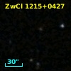 ZwCl 1215+0427