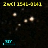 ZwCl 1541-0141