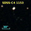 SDSS-C4 1153