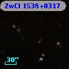 ZwCl 1538+0317