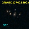 2MASX J07421592+4352196