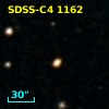 SDSS-C4 1162