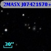 2MASX J07421870+4352326