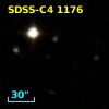 SDSS-C4 1176