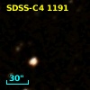 SDSS-C4 1191