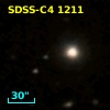 SDSS-C4 1211