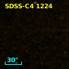 SDSS-C4 1224