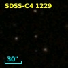SDSS-C4 1229