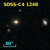 SDSS-C4 1248