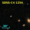 SDSS-C4 1254
