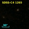 SDSS-C4 1265
