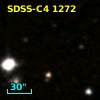 SDSS-C4 1272