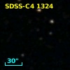 SDSS-C4 1324