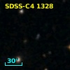 SDSS-C4 1328