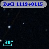 ZwCl 1119+0115