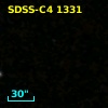 SDSS-C4 1331