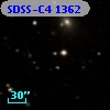 SDSS-C4 1362