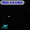 SDSS-C4 1364