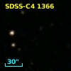 SDSS-C4 1366