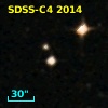 SDSS-C4 2014