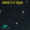 SDSS-C4 2028