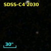 SDSS-C4 2030