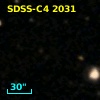 SDSS-C4 2031