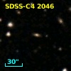 SDSS-C4 2046